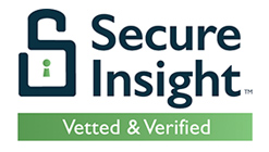 Secure Insight Verified